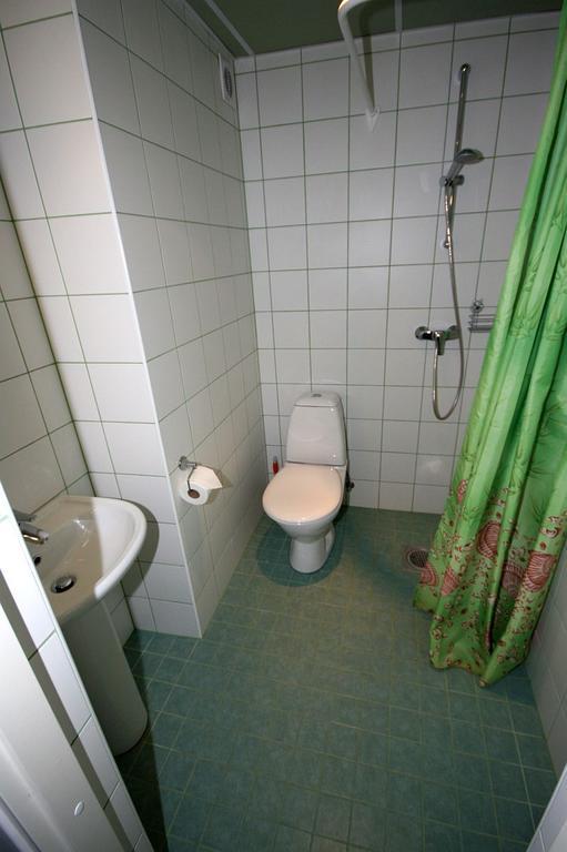 Hotell Sonajala Kärdla Cameră foto