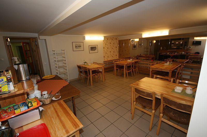 Hotell Sonajala Kärdla Exterior foto