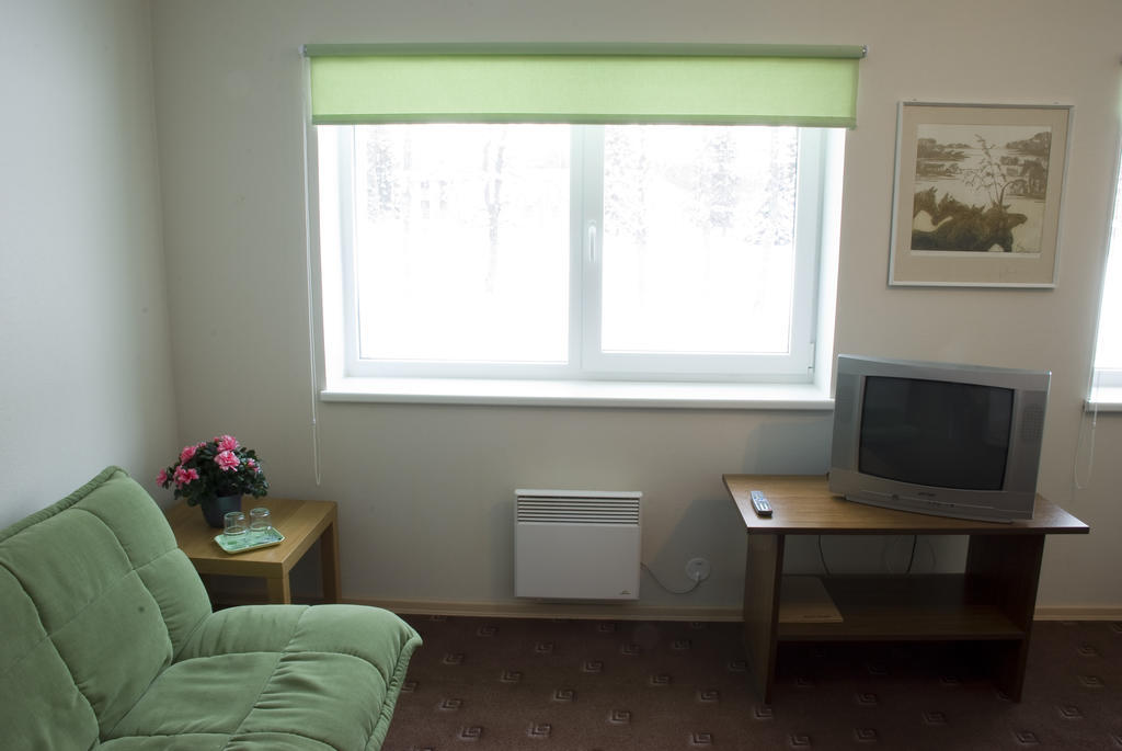 Hotell Sonajala Kärdla Cameră foto