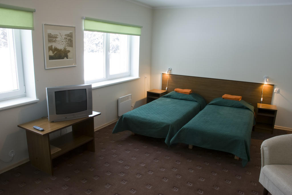 Hotell Sonajala Kärdla Cameră foto