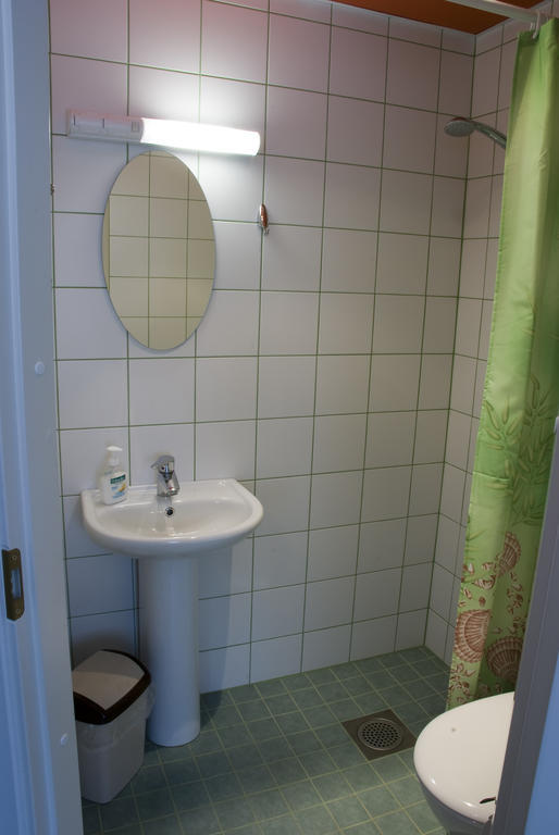Hotell Sonajala Kärdla Cameră foto